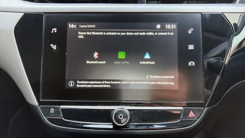 Vauxhall Corsa 1.2 Turbo Design 5dr Petrol Hatchback